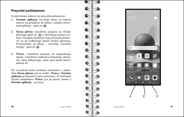 Instrukcja Xiaomi strony 40-41