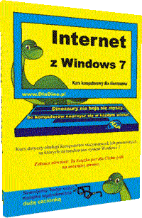 Nauka Internetu z Windows 7