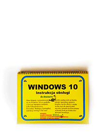 Windows 10 Instrukcja obsługi