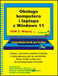 Obsługa Windows 11 TOM 2