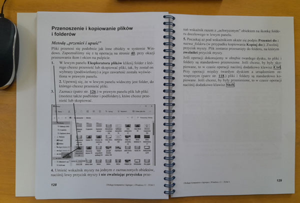 Instrukcja po polsku Windows 11 strona 128
