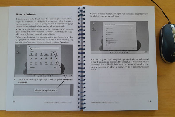 Instrukcja Windows 11 strona 28