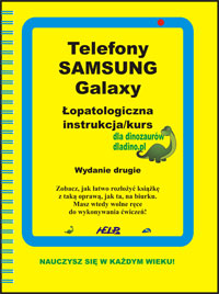 Instrukcja Samsung Galaxy