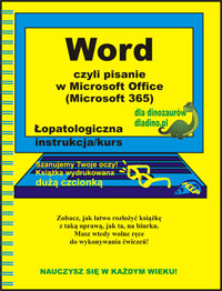 Microsoft Word instrukcja kurs